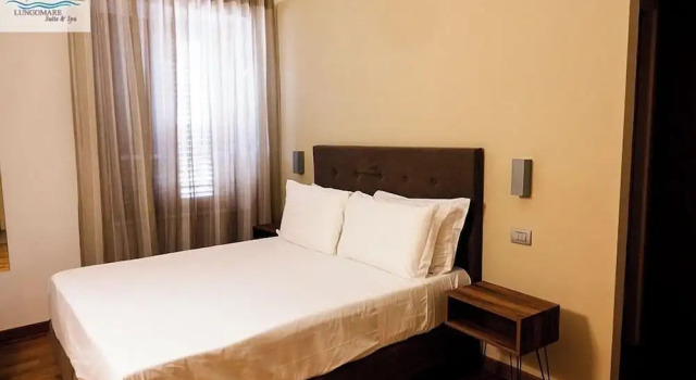 Lungomare Suite & Spa