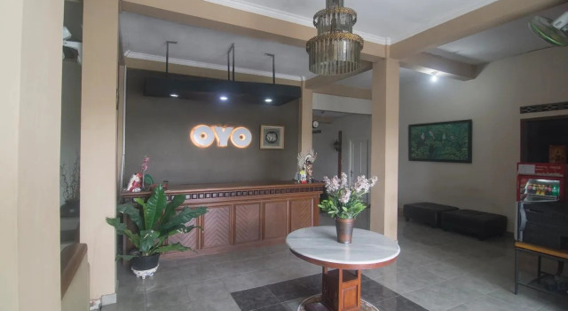 OYO 198 Emdi House Seturan, Book Hotel Seturan Yogyakarta Province