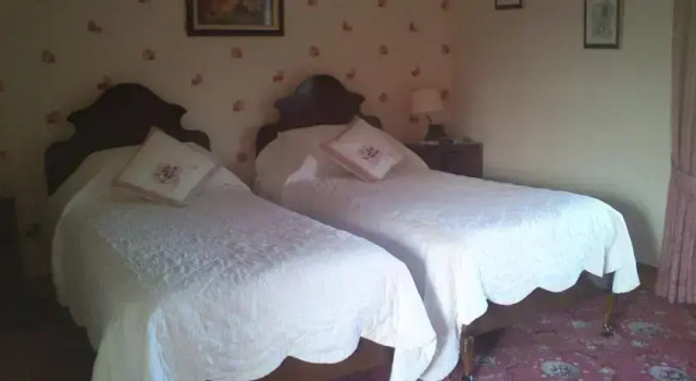 Ardsollus Farm B&B, Prenota Agriturismo Newmarket on Fergus Contea di Clare