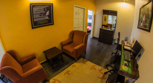 Gerards "Backpackers" Roomstay No Children Adults only, Reserva ahora Hotel Tanah Rata Cameron Highlands