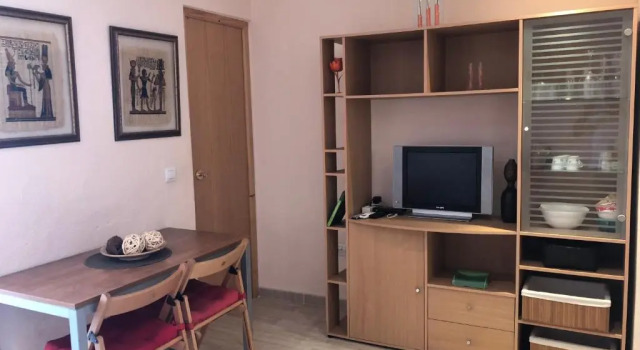 Apartamento & sea view, Забронировать Апартаменты/квартира Апартаменты Аликанте, рядом с Гавань Аликанте, Апартаменты/квартира