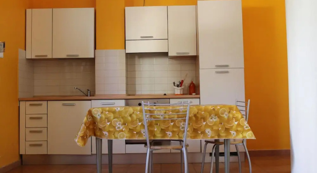 Апартаменты Standard Seven Apartments
