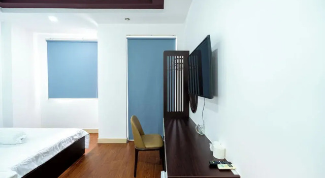 Двухместный номер Superior Tuan Viet Hotel