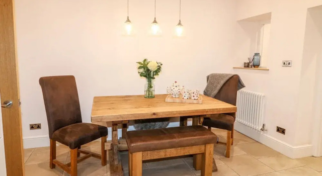 Cavendish Cottage, Rezervasyon Tatil Evi Merseyside villalar, Villa