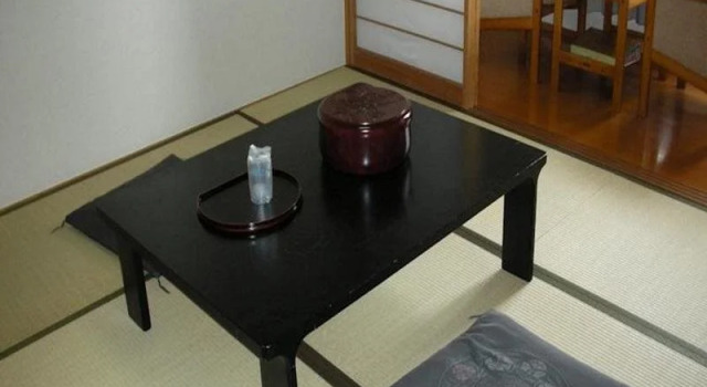 Kappo Hotel Ippuku, Rezerwuj Hotel Higashi-Hiroshima Hiroszima