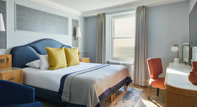 The Grand Brighton, Buchen Sie Hotel SPA-Hotels in Sussex, SPA
