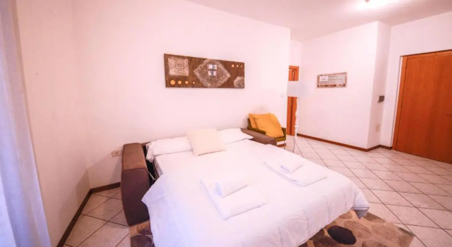 Апартаменты Standard с 2 комнатами 1Dest - Best Location