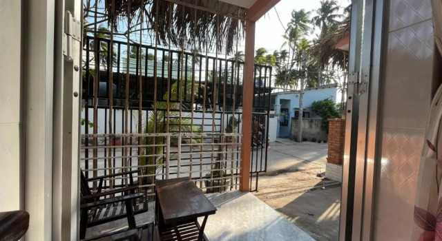 Двухместный номер Economy Mi Nhon Em Hotel Muine