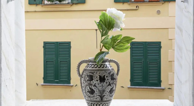 Апартаменты In the heart of S. Margherita by Wonderful Italy