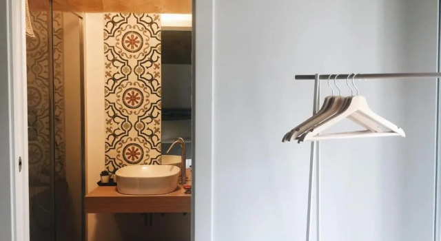 Номер Standard B&B Santa Chiara