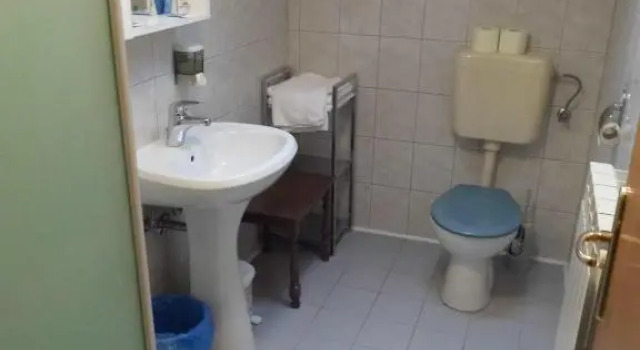 Номер Standard Guesthouse Pri Štefanu