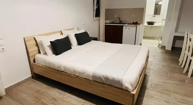 Двухместный номер Standard Villa Vasilis