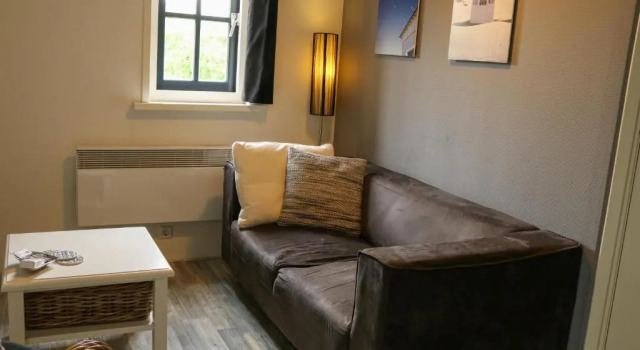 Номер Deluxe Oostmolenhoeve B&B