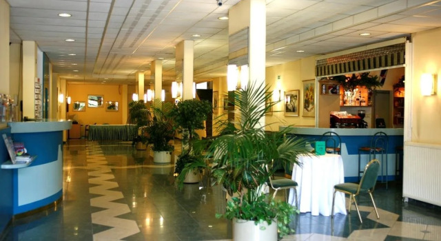 Hotel Bara Budapest