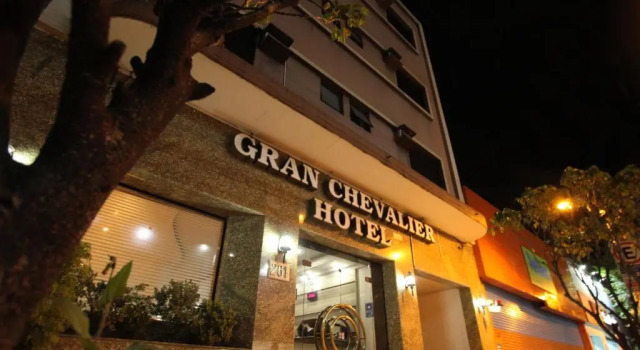 Gran Chevalier Hotel