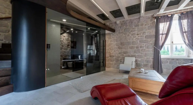 Villa Pugliesi, Забронировать Вилла Виллы Региона Дубровника, Вилла