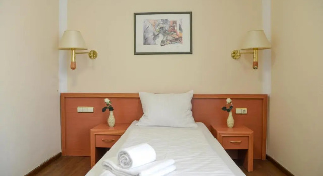 Номер Standard Hotel Opal