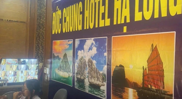 Duc Chung Hotel Ha Long