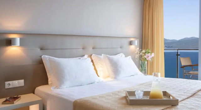 Adriatica Hotel