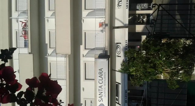 Residencial Santa Clara, Rezervovat Hotel Levné hotely v Fatima