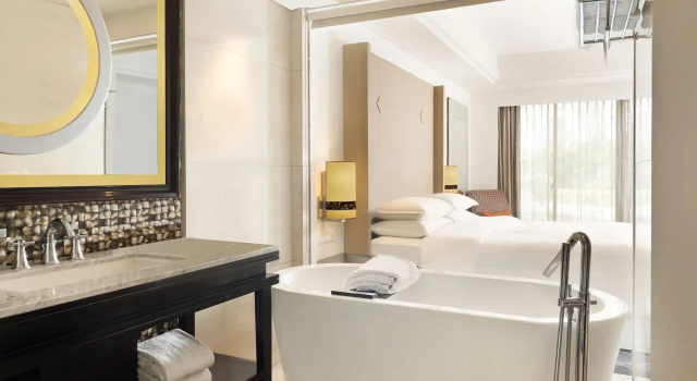 Sheraton Bali Kuta Resort