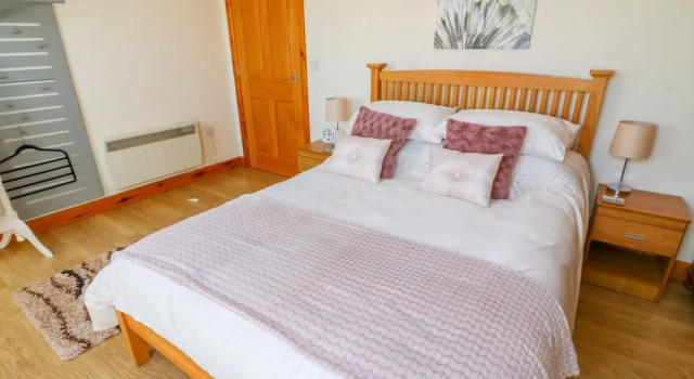 Shorefields Two, Varaa Hotelli Morecambe Lancashire