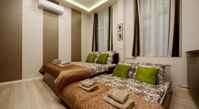 Budapest Holidays Apartments, Забронировать Апартаменты/квартира 05. Внутренний город - Город Леопольда 