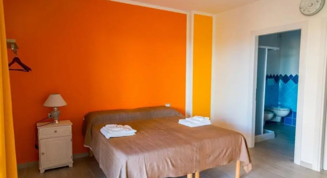 Blu Day Guesthouse