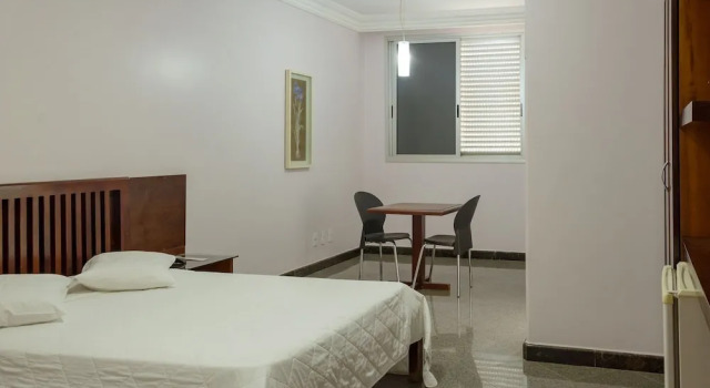 Номер Deluxe Lindóya Hotel