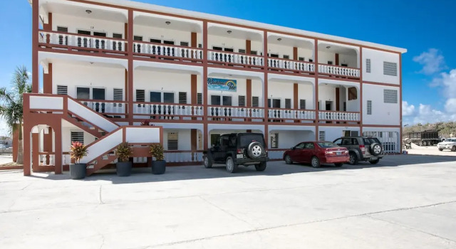 Rainbow Inn