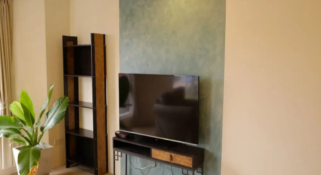 Люкс Executive Arcadia Maephim Serviced Apartments