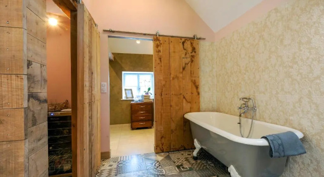 Люкс Le Cottage de la Villa des Chouettes