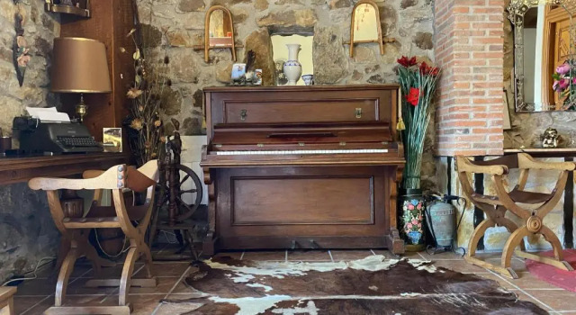 Posada de Seña, Reserva ahora Hotel Limpias Costa de Cantabria