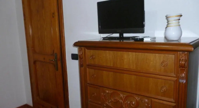 Standard Zimmer La Zavirna