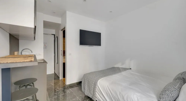 Студия Superior Le Bellevue