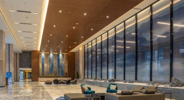 Wuyiyue Hotel, Book Hotel Nanping Fujian