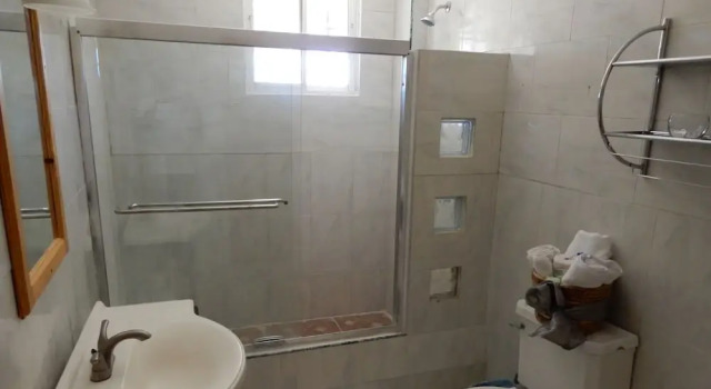 Номер Standard Hôtel Villa Lamarre