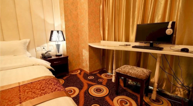 Mingli Hotel