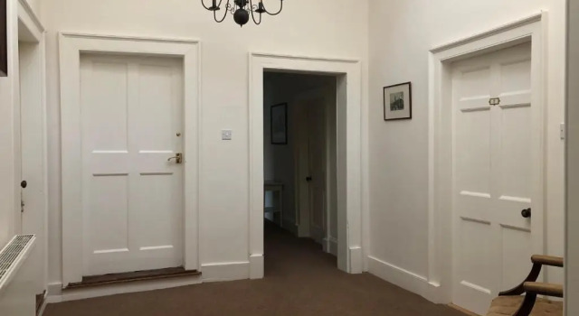 Двухместный номер Standard Caynham Court