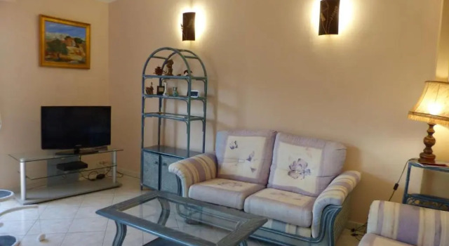 Appartement Le Lavandou, 3 pièces, 4 personnes - FR-1-308-144