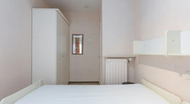 Ground Floor Apartment With sea View and Garage, Prenota Appartamento Hotel a Flanders con parcheggio, Parcheggio