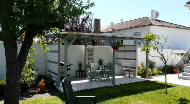 Коттедж Charmante Maison idéalement située