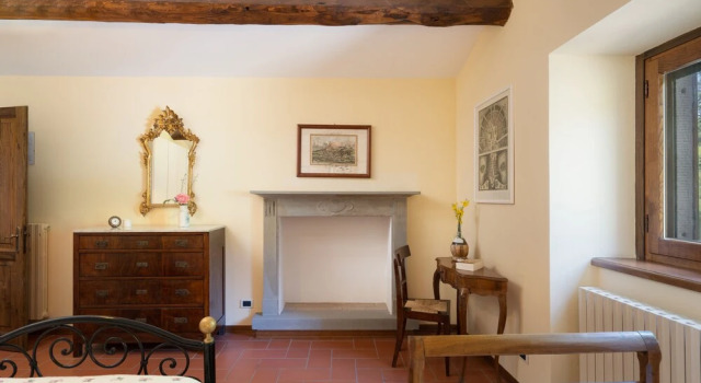 Il Mulino Di Vogognano by Geco Vacation Rentals