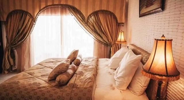 La Gazelle d'Or Resort & Spa