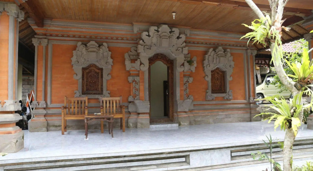 Alam Sari Homestays, Забронировать Отель Отели провинции Бали с завтраком, Завтраки