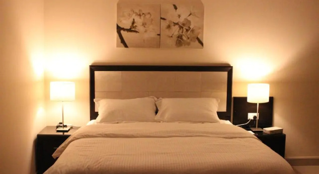 الضوء الخافت للشقق المخدومه, Buchen Sie Hotel Al Kharj Provinz Riad