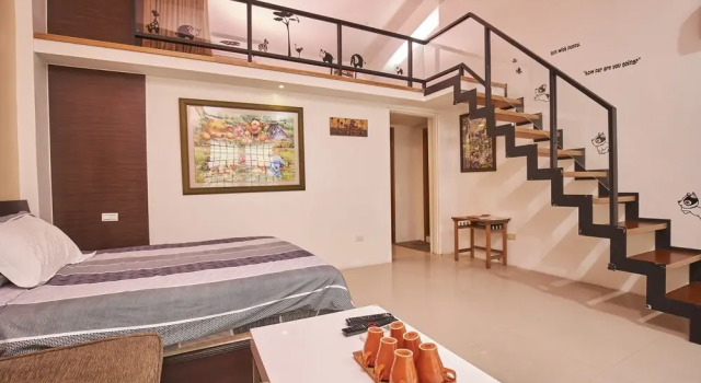 City Corner B&B