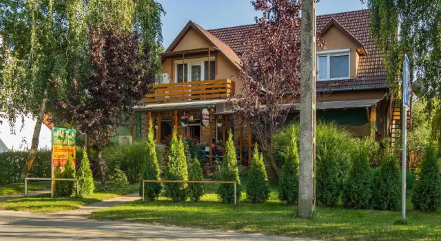 Füredi Apartman, Забронировать Апартаменты/квартира Тисафюред Lake Tisza