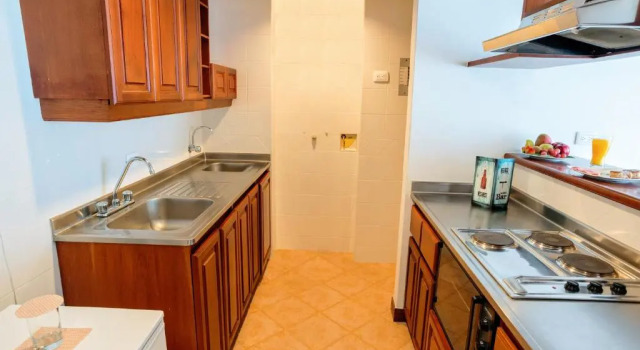 Двухместный люкс Leblon Suites Hotel Milla de Oro
