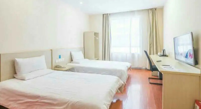 Guangzhou Hongqiao, Varaa Hotelli Hotellit Guangdong aamiaisella, Aamiainen